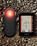 GARMIN ciclo-radar - VARIA RTL515 - negru