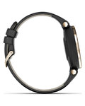 GARMIN merilnik moči - LILY - negru/auriu