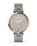 GARMIN merilnik moči - LILY - gri/auriu