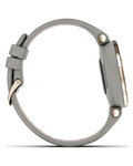 GARMIN merilnik moči - LILY - gri/auriu
