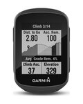 GARMIN ciclo-computer - EDGE 130 PLUS - negru