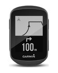 GARMIN ciclo-computer - EDGE 130 PLUS - negru