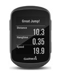 GARMIN ciclo-computer - EDGE 130 PLUS - negru
