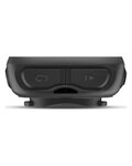 GARMIN ciclo-computer - EDGE 130 PLUS HR BUNDLE - negru
