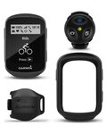 GARMIN ciclo-computer - EDGE 130 PLUS MTB BUNDLE - negru
