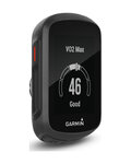 GARMIN ciclo-computer - EDGE 130 PLUS MTB BUNDLE - negru