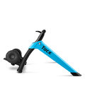 TACX biciletă fitness - BOOST TRAINER BUNDLE - albastru deschis/negru