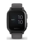 GARMIN merilnik moči - VENU SQ - antracit