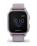 GARMIN merilnik moči - VENU SQ - mov