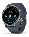 GARMIN merilnik moči - VENU 2 - albastru