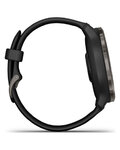 GARMIN merilnik moči - VENU 2 - negru