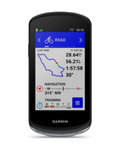 GARMIN ciclo-computer - EDGE 1040 - negru