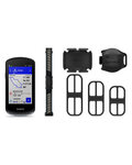 GARMIN ciclo-computer - EDGE 1040 BUNDLE - negru