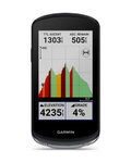 GARMIN ciclo-computer - EDGE 1040 BUNDLE - negru