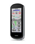 GARMIN ciclo-computer - EDGE 1040 BUNDLE - negru