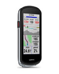 GARMIN ciclo-computer - EDGE 1040 BUNDLE - negru