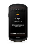 GARMIN ciclo-computer - EDGE 1040 SOLAR - negru