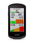 GARMIN ciclo-computer - EDGE 1040 SOLAR - negru
