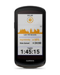GARMIN ciclo-computer - EDGE 1040 SOLAR - negru
