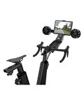 TACX biciletă fitness - NEO BIKE PLUS - negru