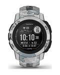 GARMIN merilnik moči - INSTINCT 2S - gri/verde