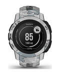 GARMIN merilnik moči - INSTINCT 2S - gri/verde