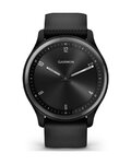 GARMIN merilnik moči - VIVOMOVE SPORT - negru