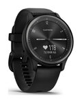 GARMIN merilnik moči - VIVOMOVE SPORT - negru