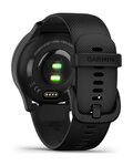 GARMIN merilnik moči - VIVOMOVE SPORT - negru