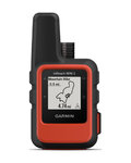 GARMIN comunicator prin satelit - INREACH MINI 2 - negru/roșu