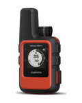 GARMIN comunicator prin satelit - INREACH MINI 2 - negru/roșu