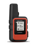 GARMIN comunicator prin satelit - INREACH MINI 2 - negru/roșu