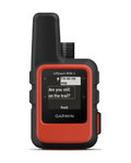 GARMIN comunicator prin satelit - INREACH MINI 2 - negru/roșu