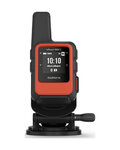 GARMIN INREACH MINI 2 MARINE BUNDLE - negru/roșu