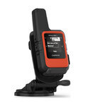 GARMIN INREACH MINI 2 MARINE BUNDLE - negru/roșu