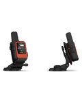 GARMIN INREACH MINI 2 MARINE BUNDLE - negru/roșu