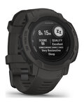 GARMIN merilnik moči - INSTINCT 2 - negru