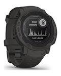 GARMIN merilnik moči - INSTINCT 2 - antracit