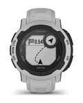 GARMIN merilnik moči - INSTINCT 2 - gri