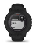 GARMIN merilnik moči - INSTINCT 2 - negru