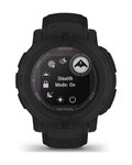GARMIN merilnik moči - INSTINCT 2 - negru