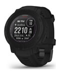 GARMIN merilnik moči - INSTINCT 2 - negru