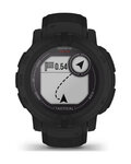 GARMIN merilnik moči - INSTINCT 2 - negru