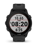 GARMIN merilnik moči - FORERUNNER 955 SOLAR - negru