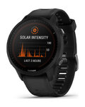 GARMIN merilnik moči - FORERUNNER 955 SOLAR - negru