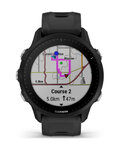 GARMIN merilnik moči - FORERUNNER 955 - negru