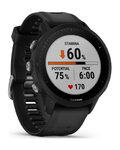 GARMIN merilnik moči - FORERUNNER 955 - negru