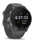 GARMIN merilnik moči - FORERUNNER 255 - gri