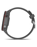 GARMIN merilnik moči - FORERUNNER 255 - gri
