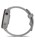 GARMIN merilnik moči - FORERUNNER 255S - gri